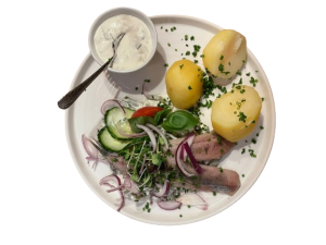 Matjesfilet