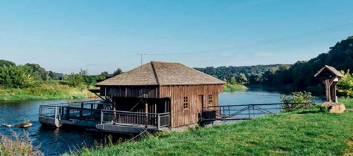 Museum Schiffmühle