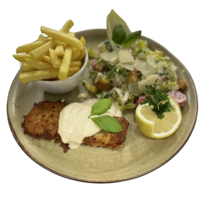 „Höfgener Backfisch“